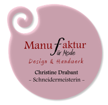 Link zur Manufaktur-Seite
"Manufaktur fr Mode - Design & Handwerk"