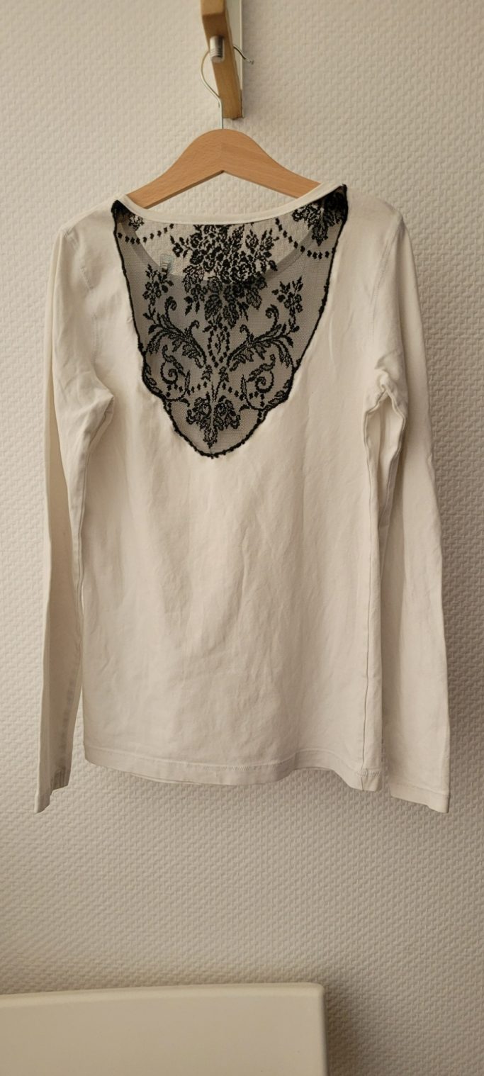 Upcycling Longsleeve